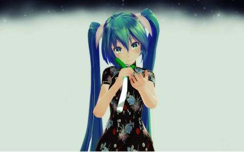 天籁之音的意思