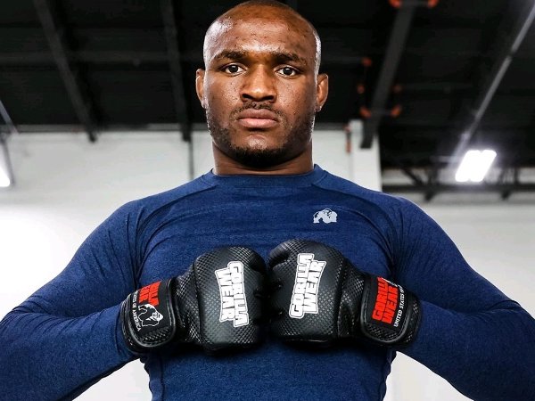 ufc次中最新排名