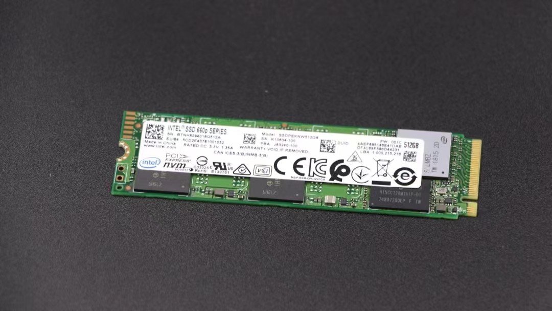 PCI- E转m2的卡可以使用吗？