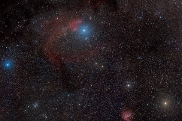 cassiopeia是什么意思