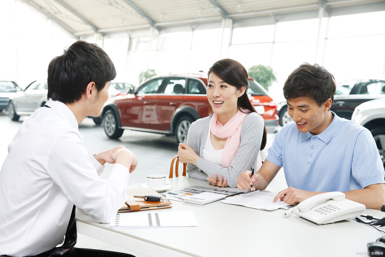 汽车之家里的报价跟4S店报价差多少？汽车之家报价偏高还是偏低？