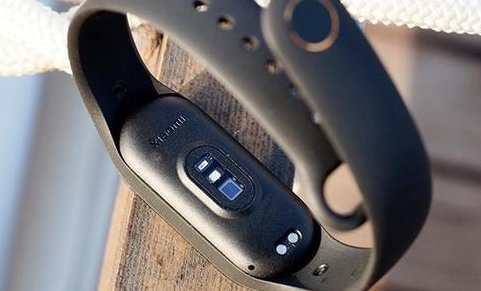 可穿戴智能设备有哪些