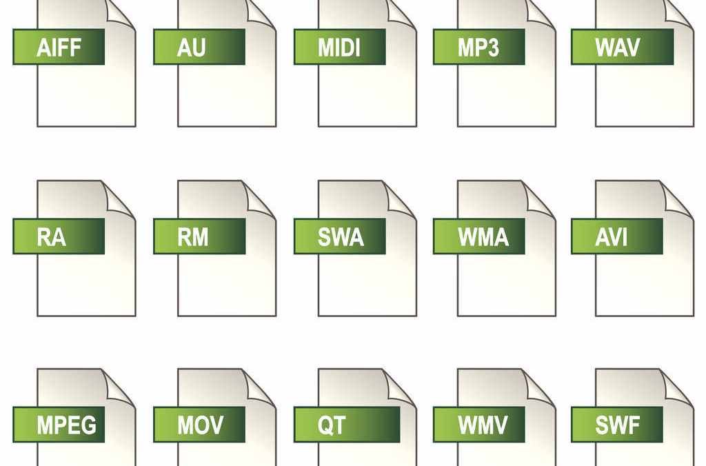 什么样的音乐格式最好听？