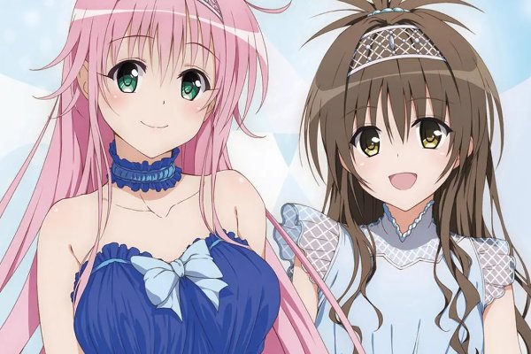 十部顶级后宫漫画推荐