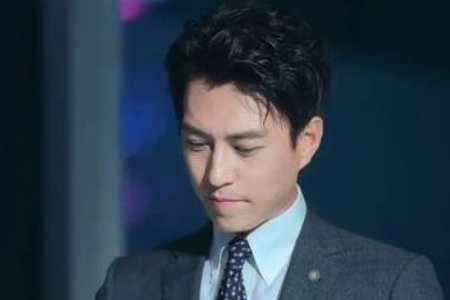 李幼斌和靳东是父子吗？