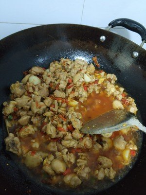 泡脚滑鸡的做法步骤图，泡脚滑鸡怎么做好吃