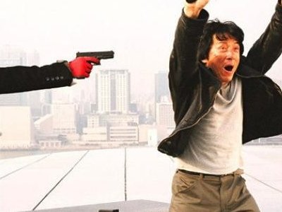 如何评价2004版电影《新警察故事》？