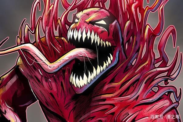 毒液2最后的警察怎么了