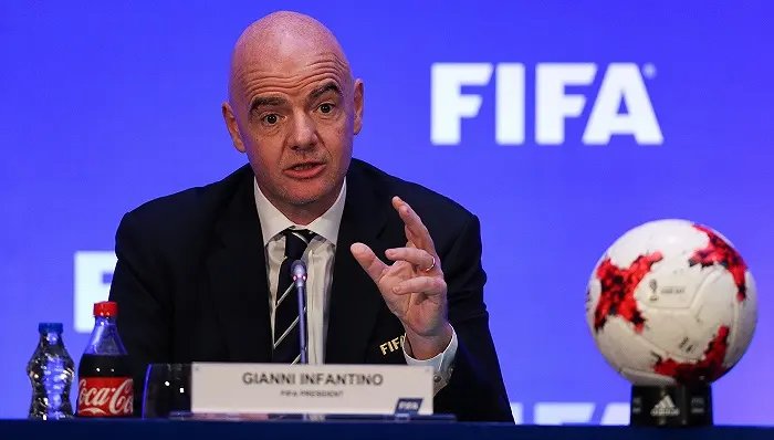 印度被国际足联全球禁赛是因为什么