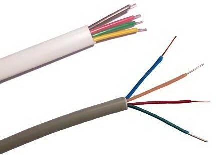 电话线有什么型号？