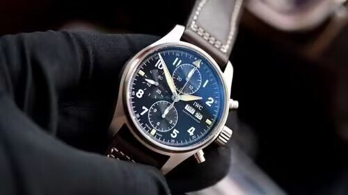 德国手表前十名品牌大全