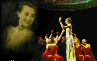 天涯歌女是谁原唱的