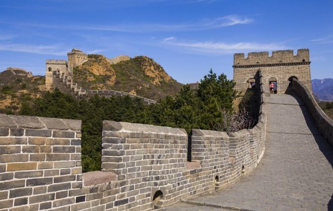 thegreatwall是什么意思