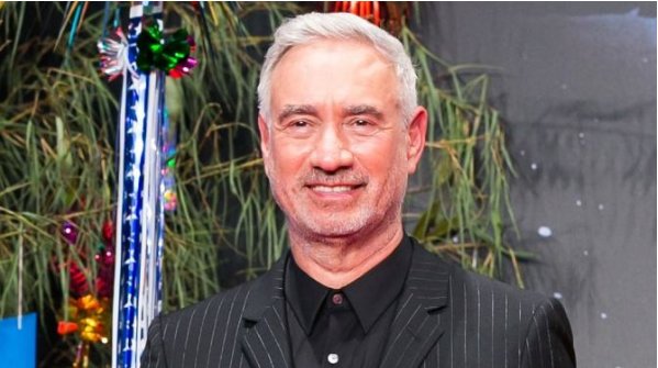 罗兰·艾默里奇的代表作品是什么?