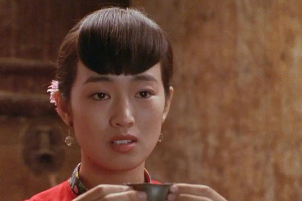 张艺谋导演的电影作品有哪些