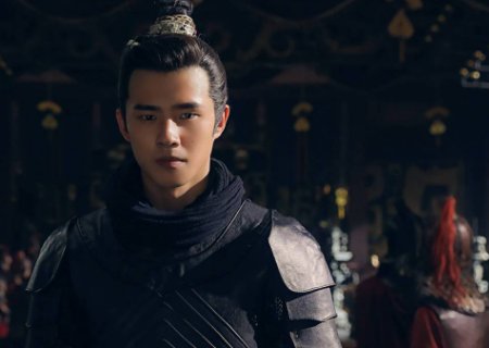 风起长林电视剧全集剧情