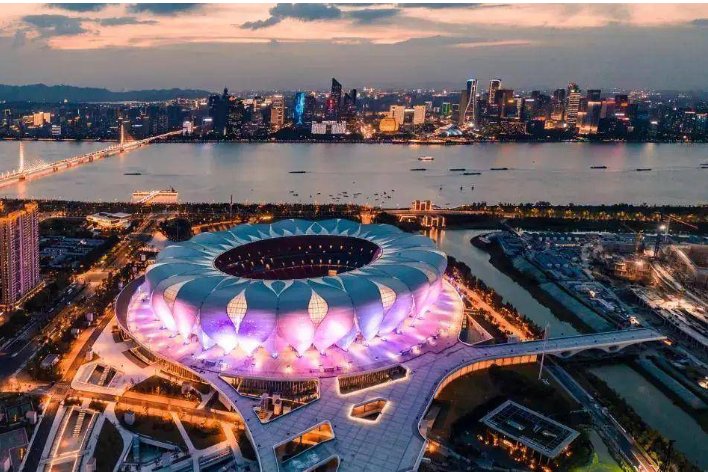 我国举办了几次亚运会