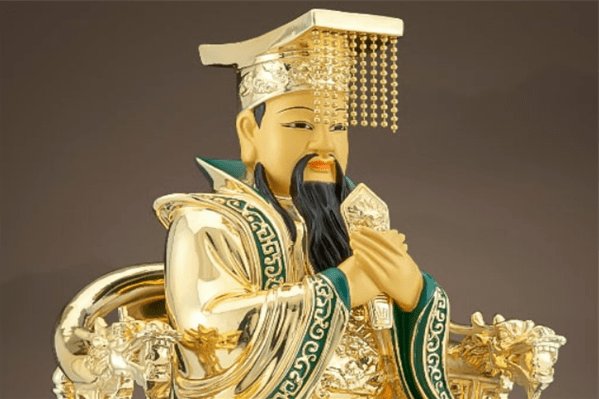 元始天尊十二个徒弟排名