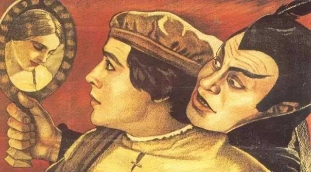 浮士德的精神是什么？