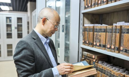 简述文献的概念和医学文献的重要性