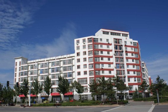 常州轻工业学校现在叫什么