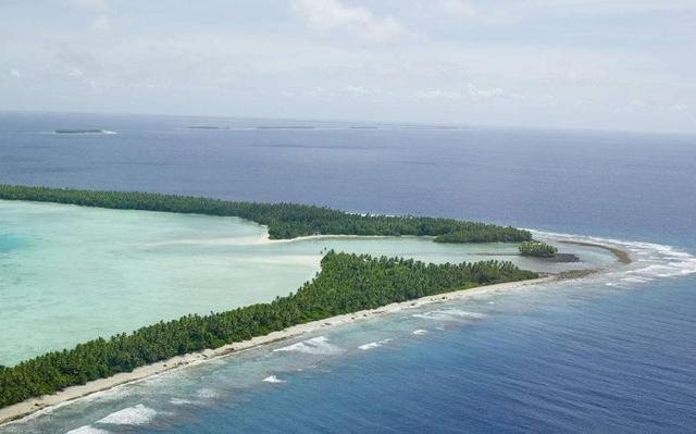 如果海平面上升60米，我国哪些城市会被淹没？日本还在吗？