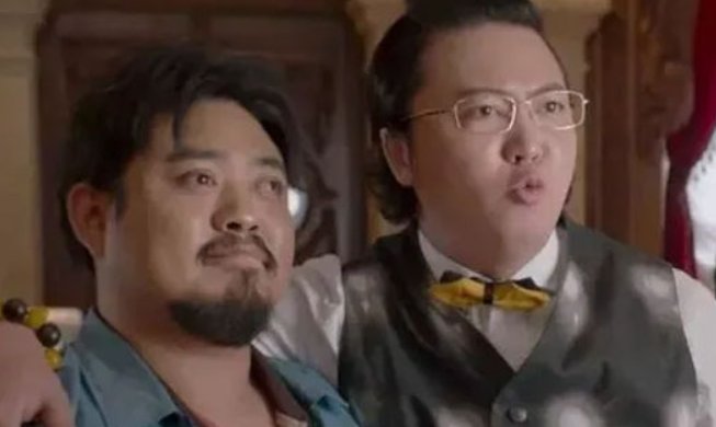 大聪明什么意思？