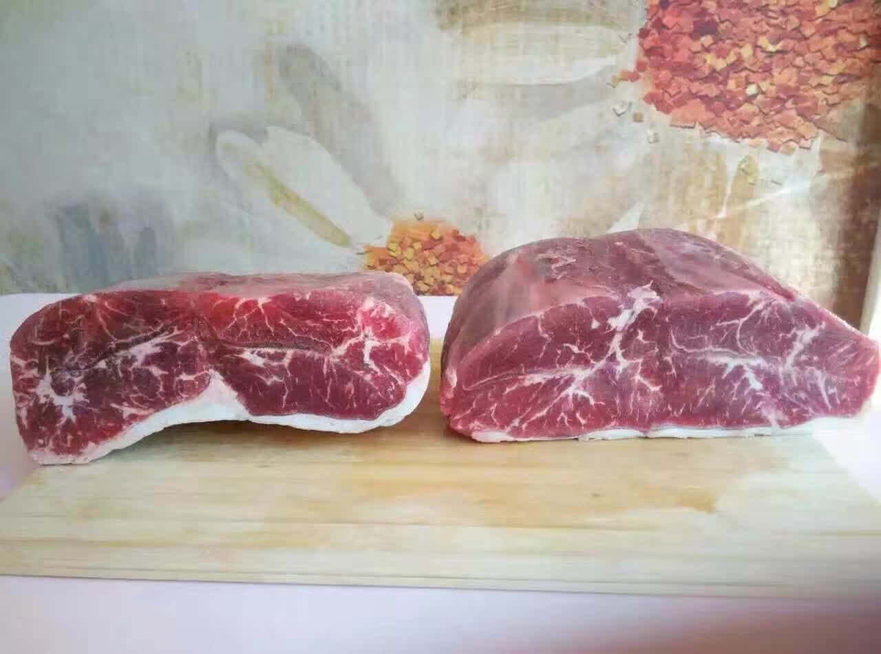 牛肉的肉质有哪些部位？