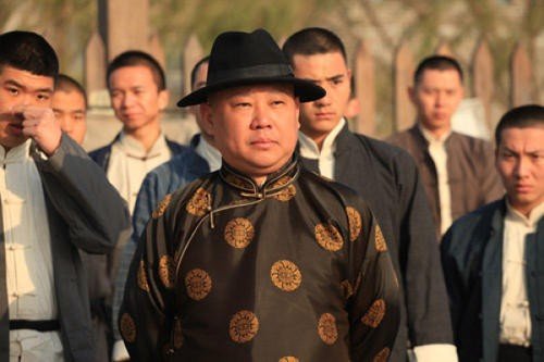 郭德纲相声里最经典的“梗”有哪些？