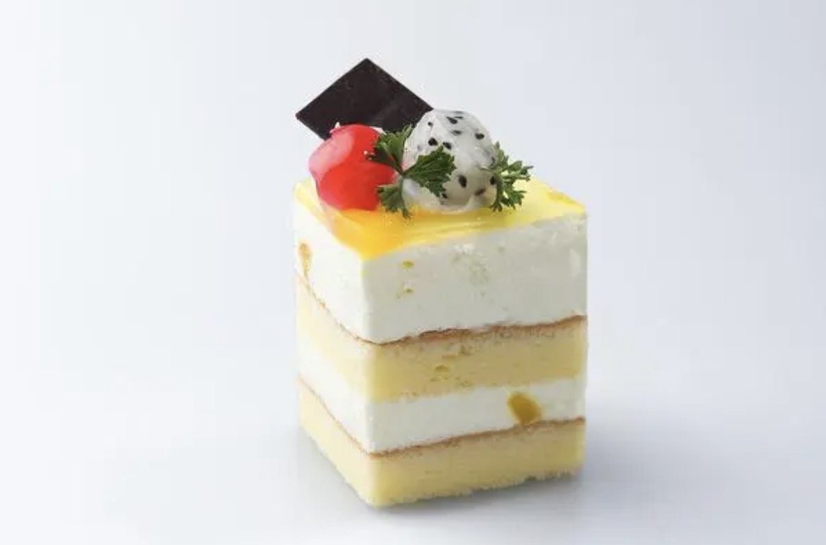 中国蛋糕店十大名牌排名