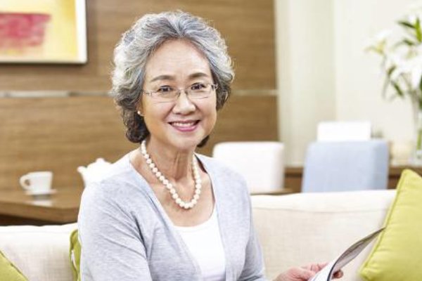 对70岁老人的雅称