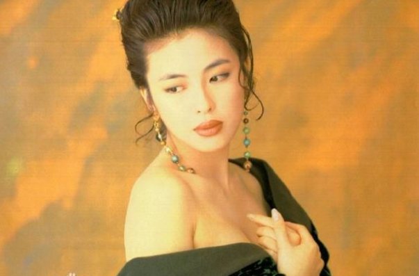 罗美薇个人简介