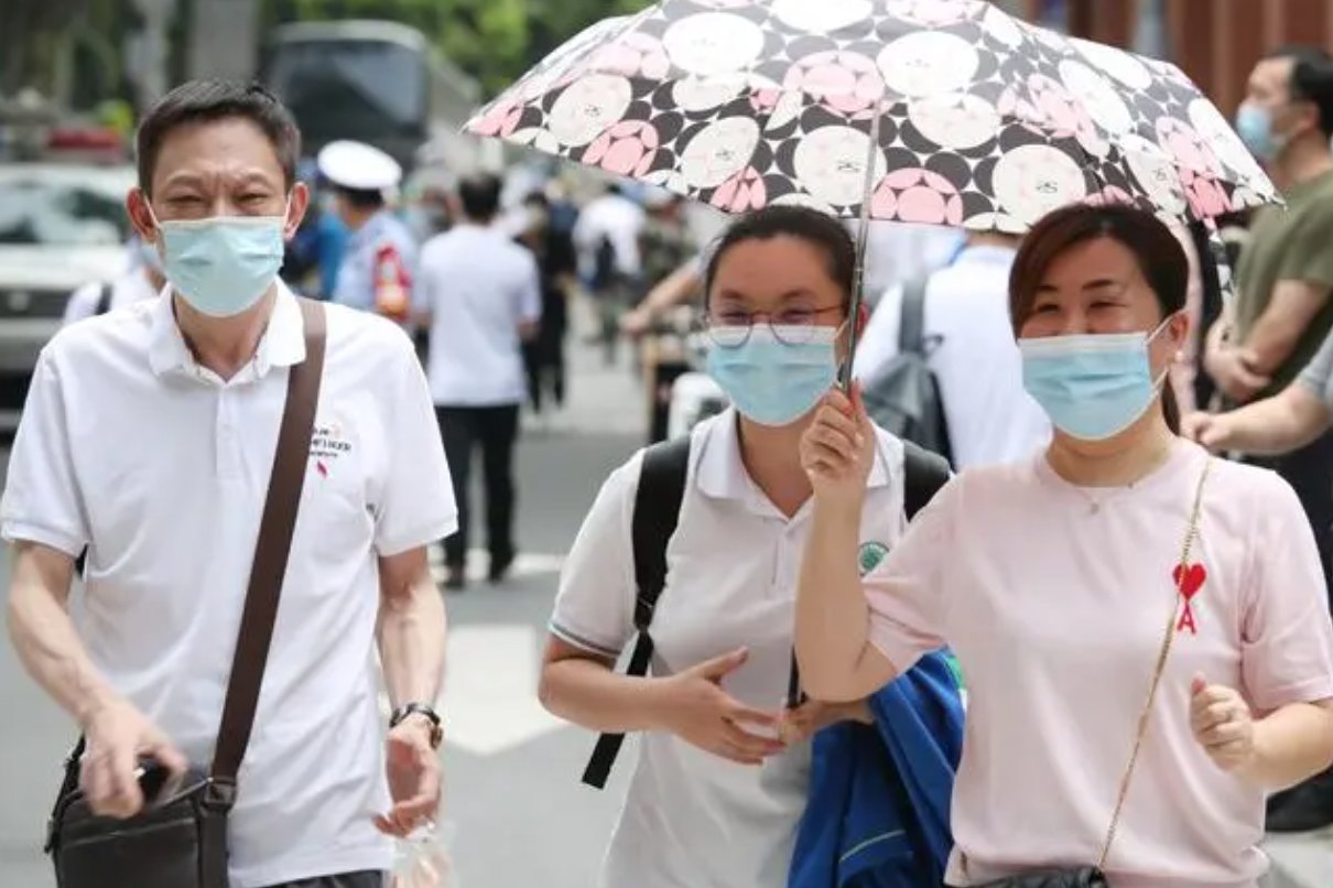 江苏一本分数线是多少？