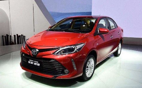 5万丰田小轿车哪款好？求推荐