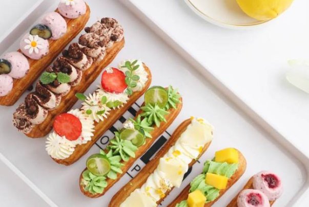 深圳西点烘焙专业学校排行榜