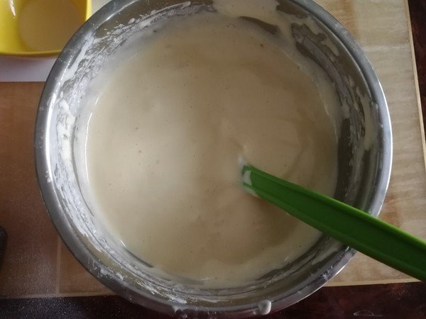 如何做蛋糕的做法视频