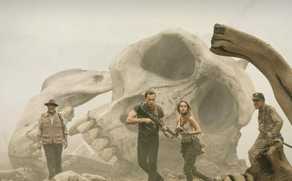 十部怪兽电影推荐