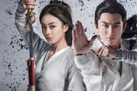 楚乔恢复记忆是在第几集