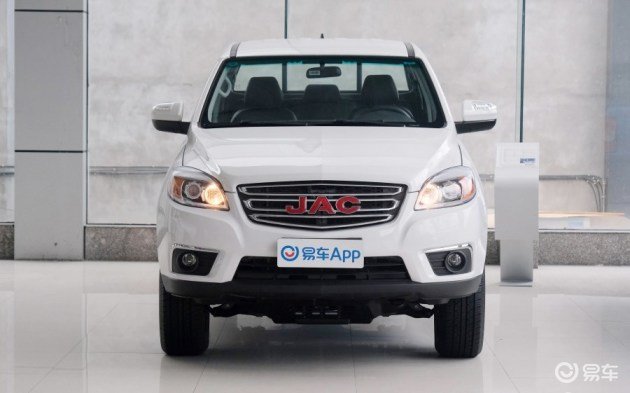 江淮T6 VS 江铃新宝典，谁才是创业者的不二之选