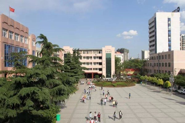 平顶山一高国际班学费多少