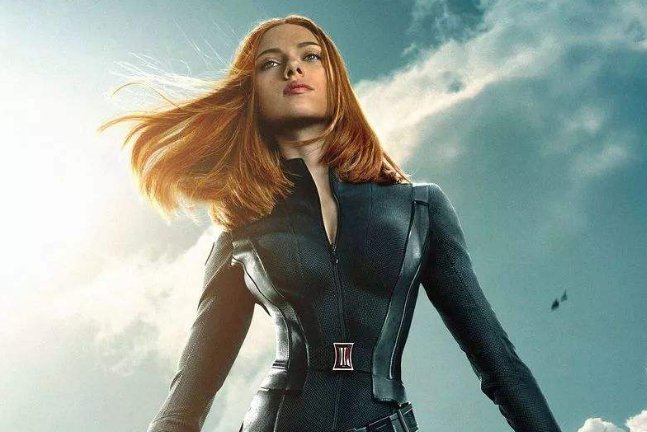 美队2里面黑寡妇真名叫什么？