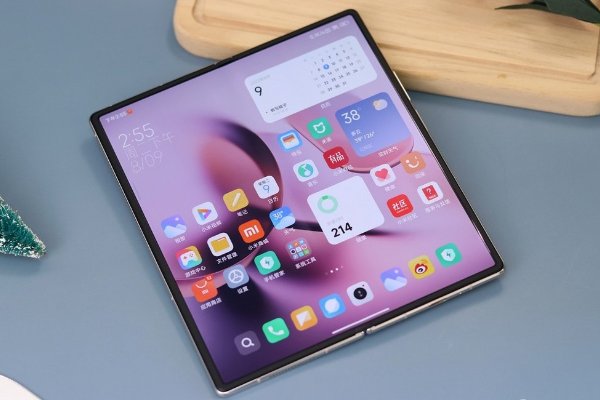 哪一款手机屏幕最大?