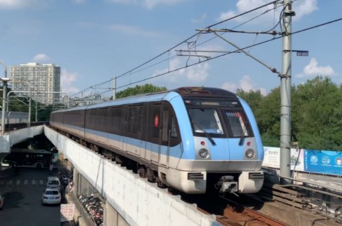 南京地铁1号线运营时间