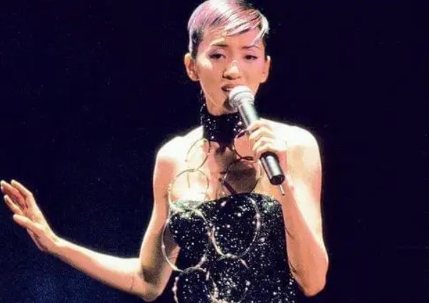 梅艳芳宫颈癌是怎么回事?