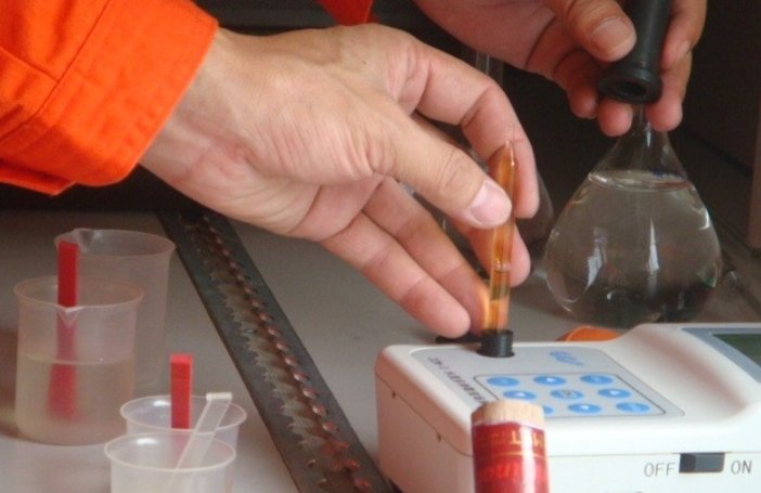 硫化物检测方法