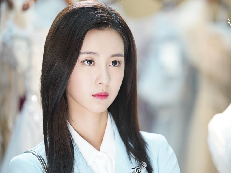 沈芯语出演的作品叫什么