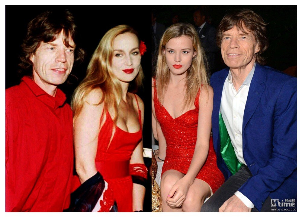 杰莉·霍尔的介绍