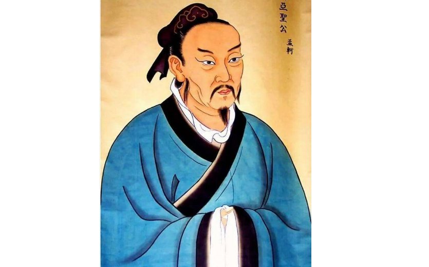 穷则独善其身,达则兼济天下是什么意思。