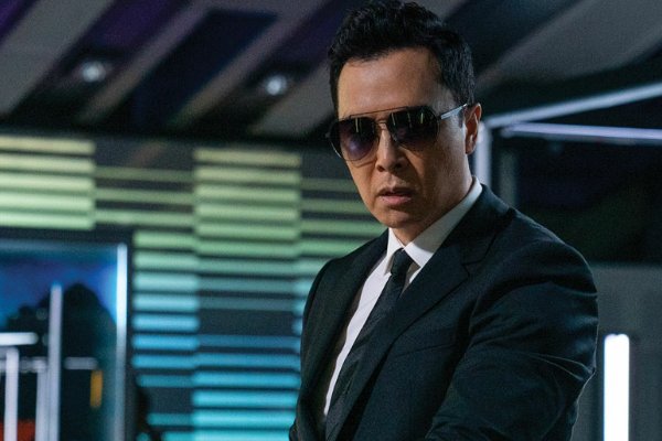 十大动作电影排行榜