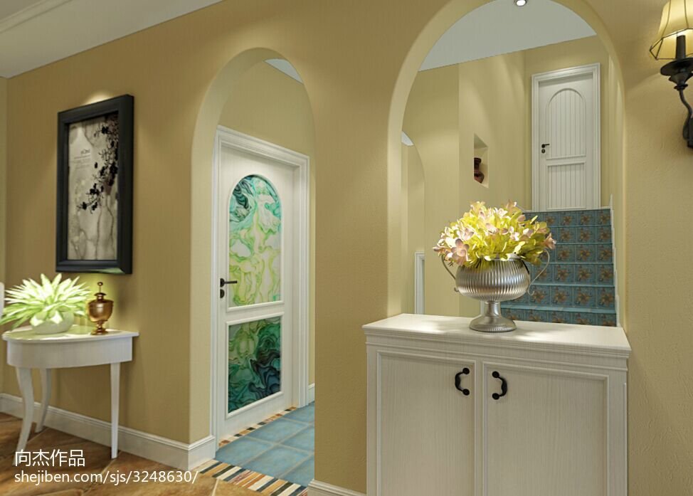 不等边角钢规格表详解